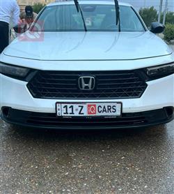 هوندا أكورد